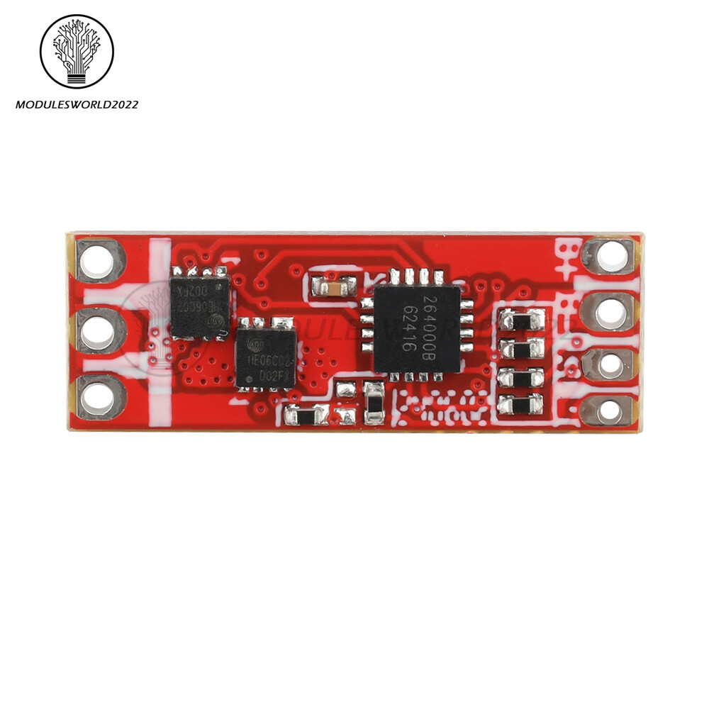 1S-2S 6A Micro Brushless ESC Motor Controller Board for 1104 1106 1306 1407 1503