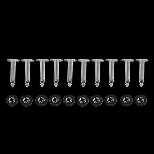 Durable Gimbal Damping Rubber&Anti-drop Pin Kit For DJI Phantom 3 Pro Advanced d