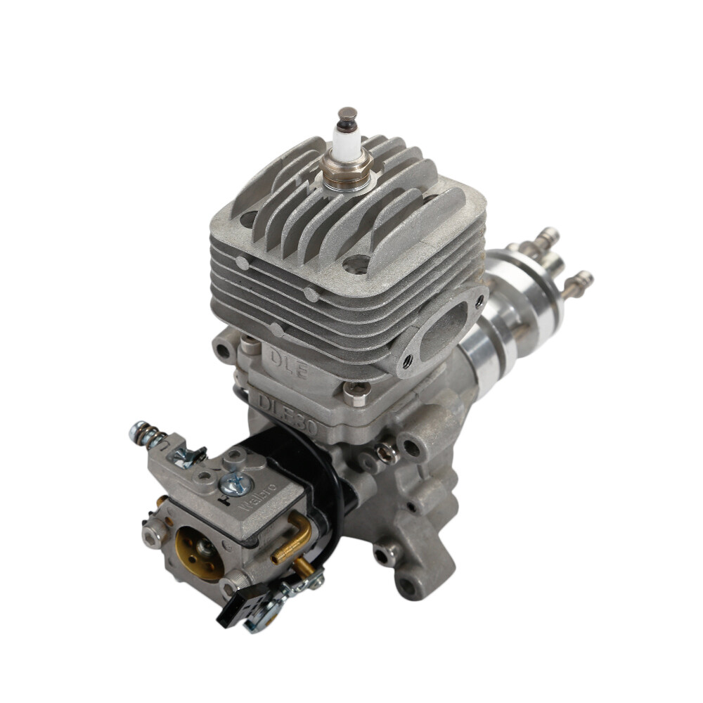 DLE Gasoline Engine DLE30 30cc for RC Airplane Model Aircraft,New