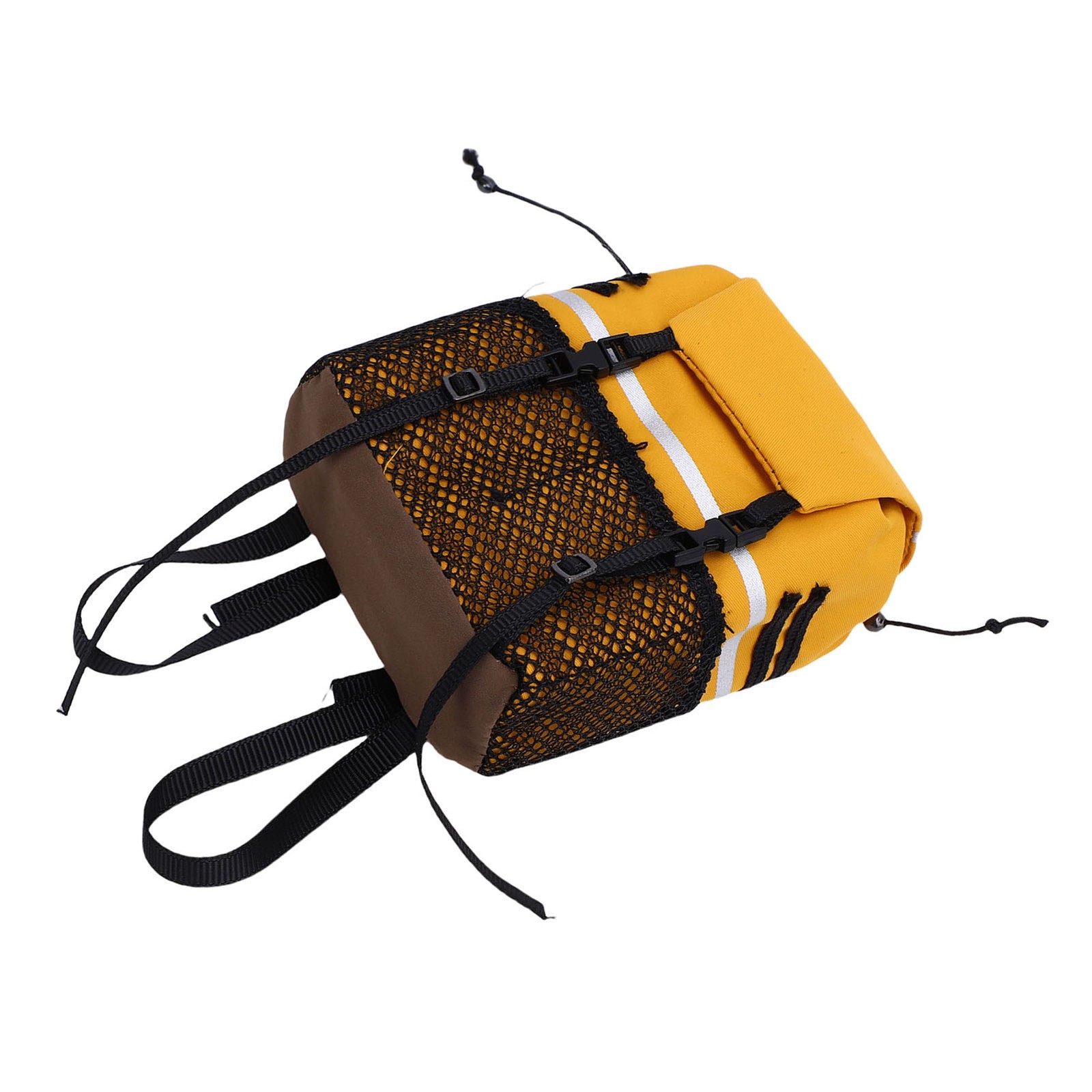 RC Simulation Backpack Oxford Cloth RC Simulation Storage Bag For 1/8 RC Crawler