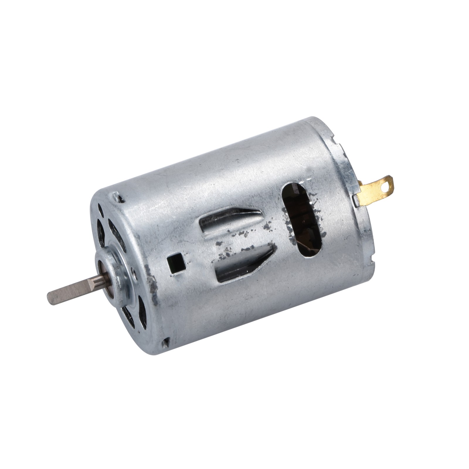 Replacement Spray Water Servo 380 Brush Motor 3V-12V For RC Boat Parts