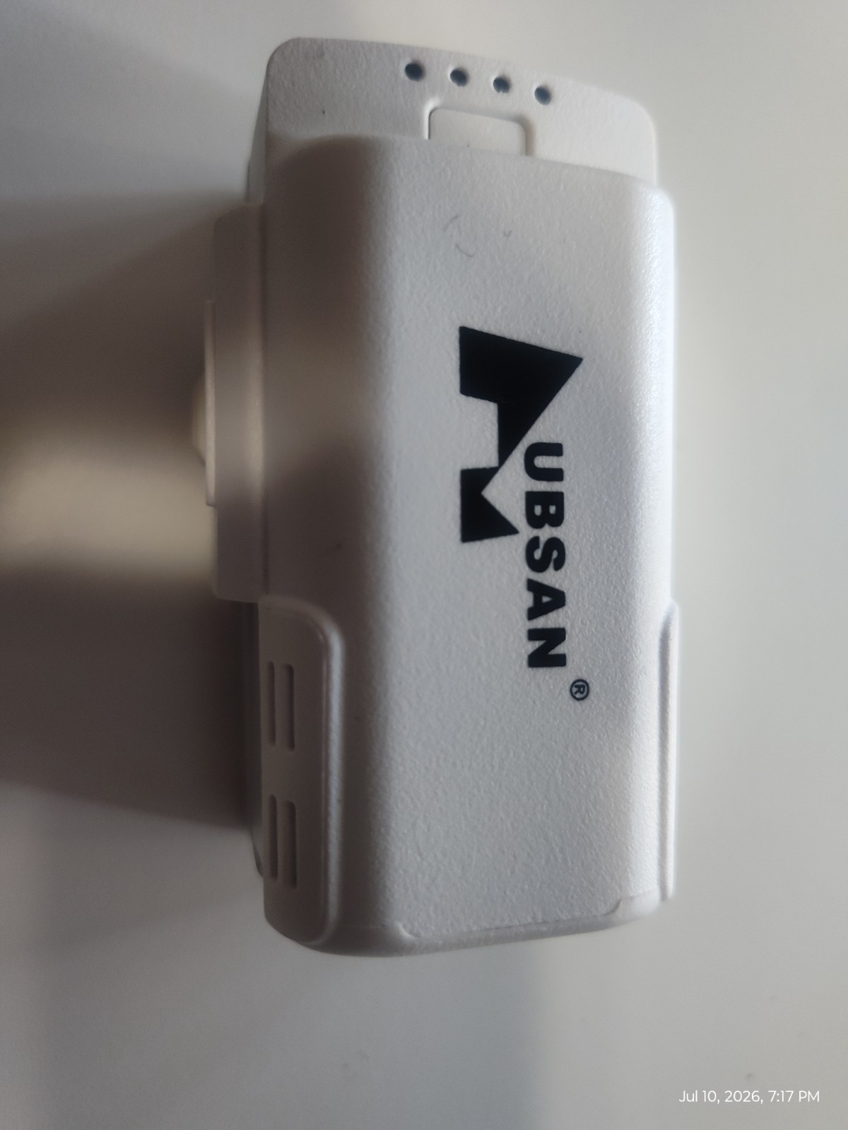 HUBSAN / EXO BLACKHAWK 2 5000MAH LIION BATTERY