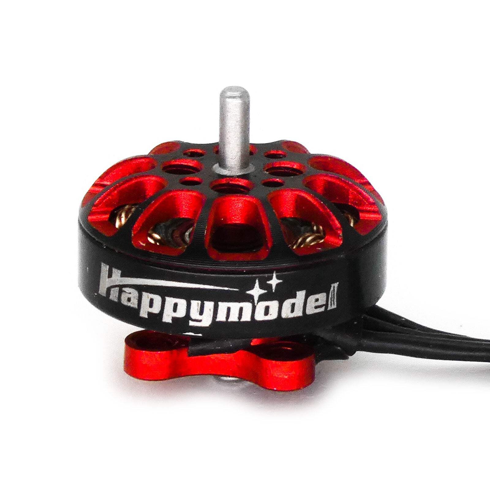 4pcs Happymodel EX1202.5 1-4S Brushless Motor 1.5mm Shaft (6400KV/8000KV) (2x CW