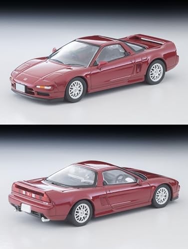 tomy tech LV-N228d Honda NSX TypeS (Montzaredo) 1998 model 338987 338987 UPC:454