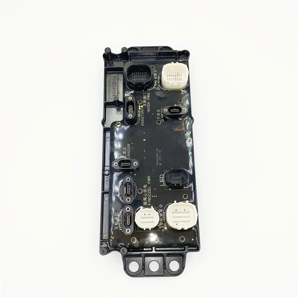 Cable Board Module Distribution Board 000676.01 For DJI T50 T25