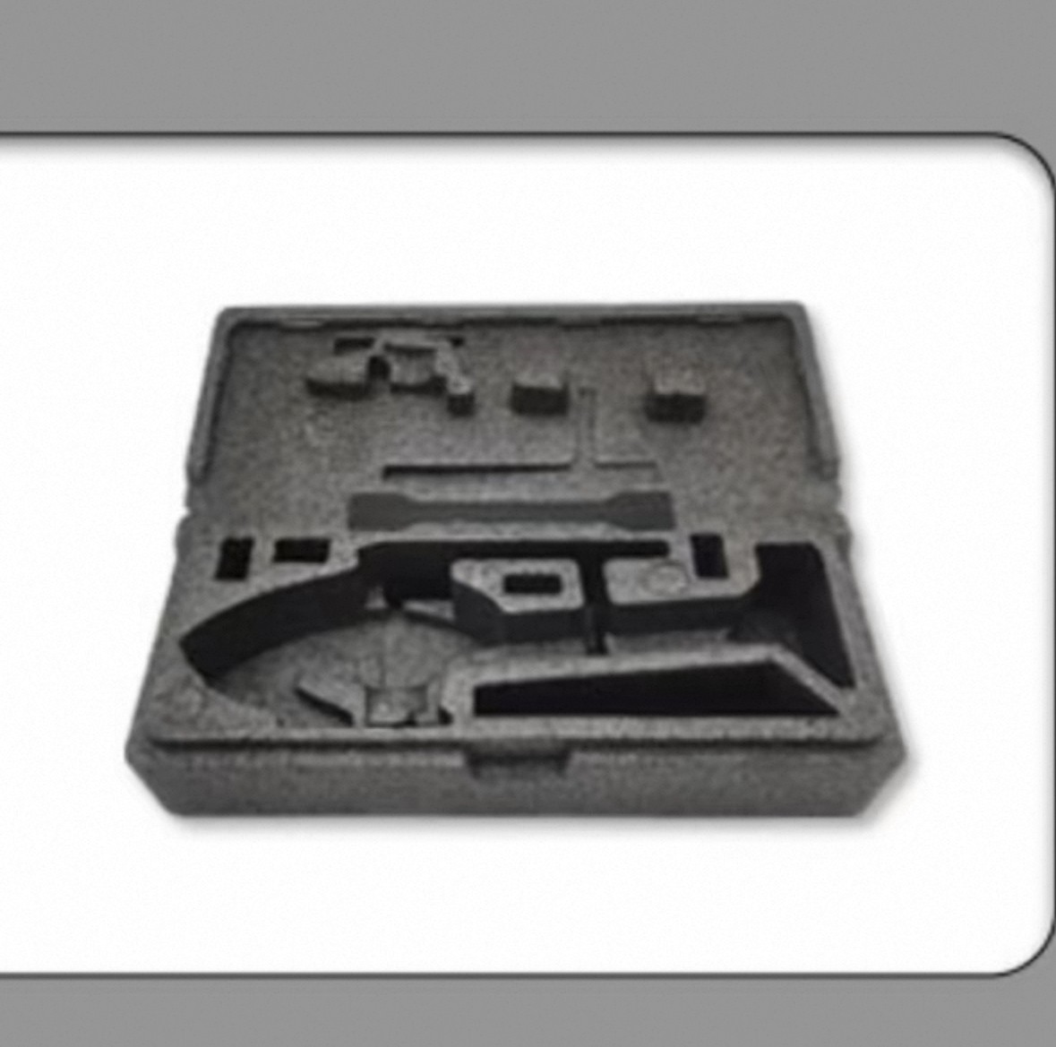 Goosky S1 BNF Version Epp Package Box : GT030049