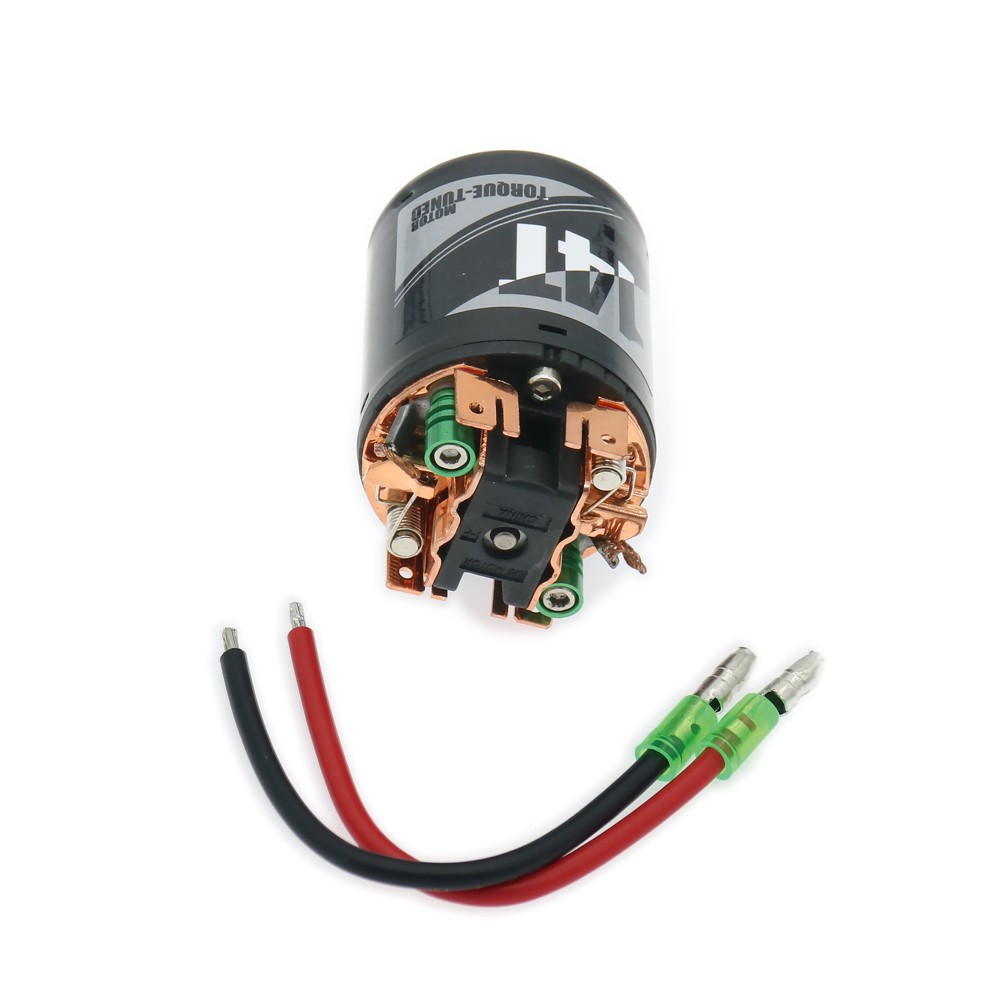 RCAWD Sport 14T 540 Brushed Crawler Motor For For RC Model HPI HSP Traxxas