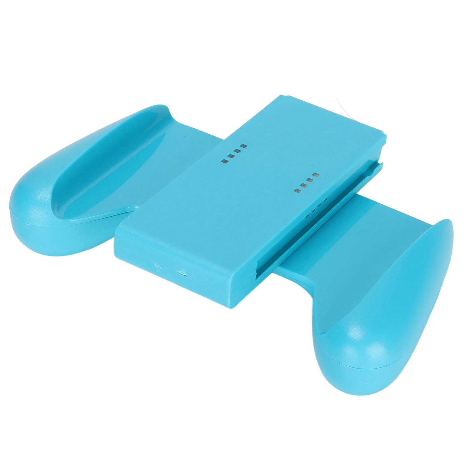 Controller Hand Grip Lightweight Ergonomic Design Game Remote Control Holder For