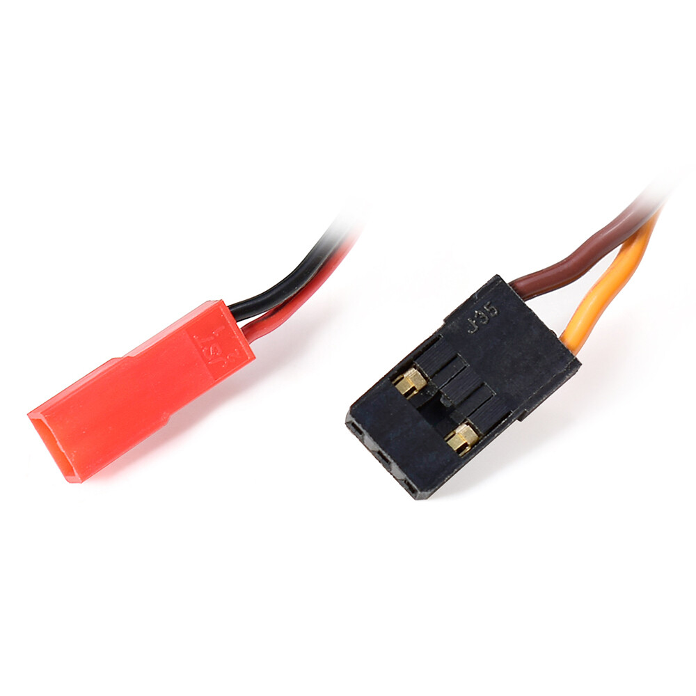 9imod 50KG BLS-HV50MG 14V HV Brushless Digital Servo for 1/5 RC Car Boat Robot