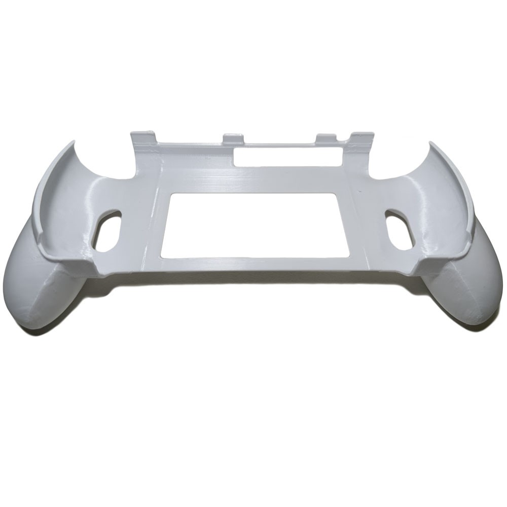 Hand Grip for Gpd Win 4, for GPD Win 4 Custom Grip, Ergonomic Grip Hard Shell