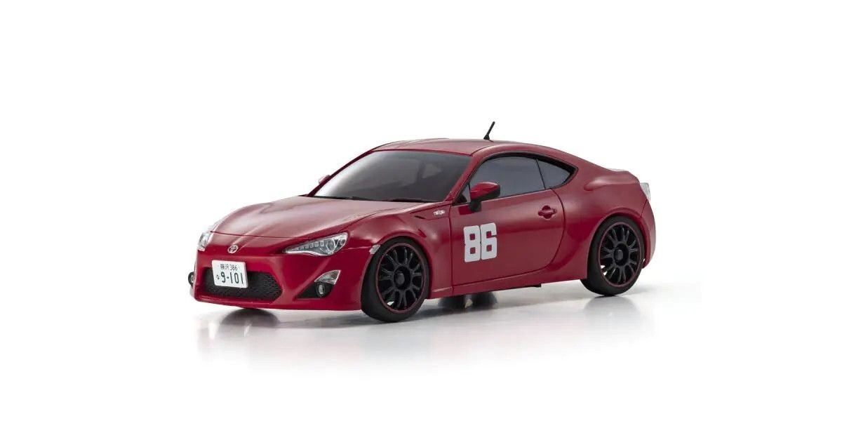ASC MA020 TOYOTA 86 MF GHOST MZP480MF