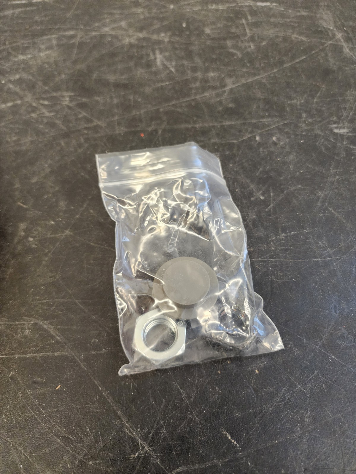 (5) Scotch-Brite Universal Surface Conditioning Back-up Pad 89871 5 in (125mm)