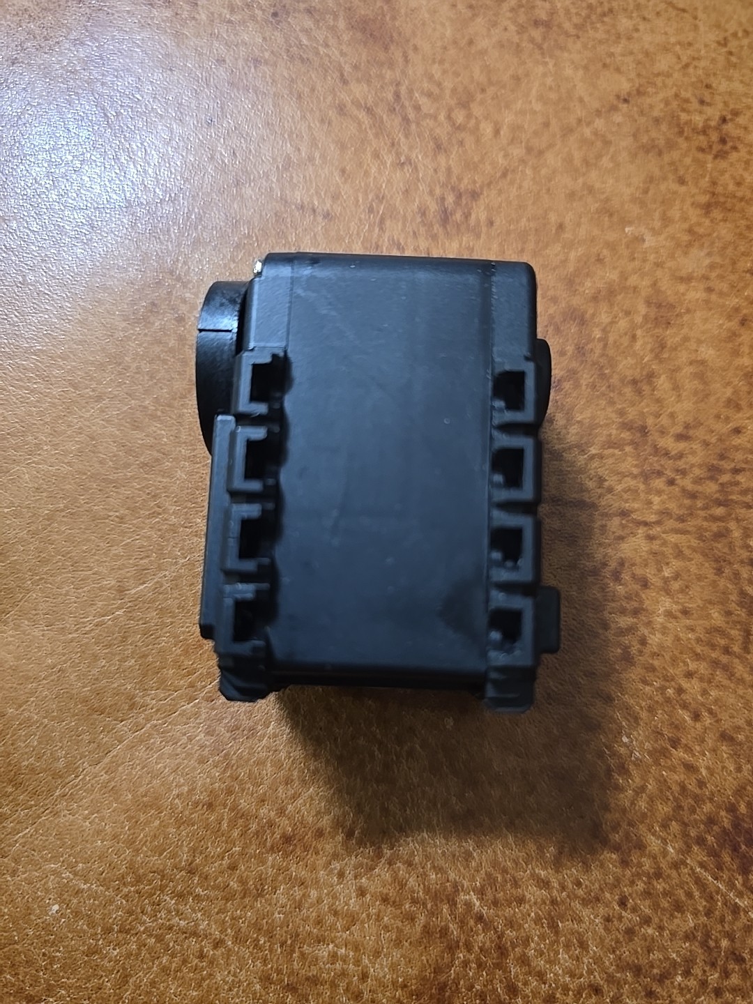 Robotis Dynamixel AX-12A Robot Servo Motor.