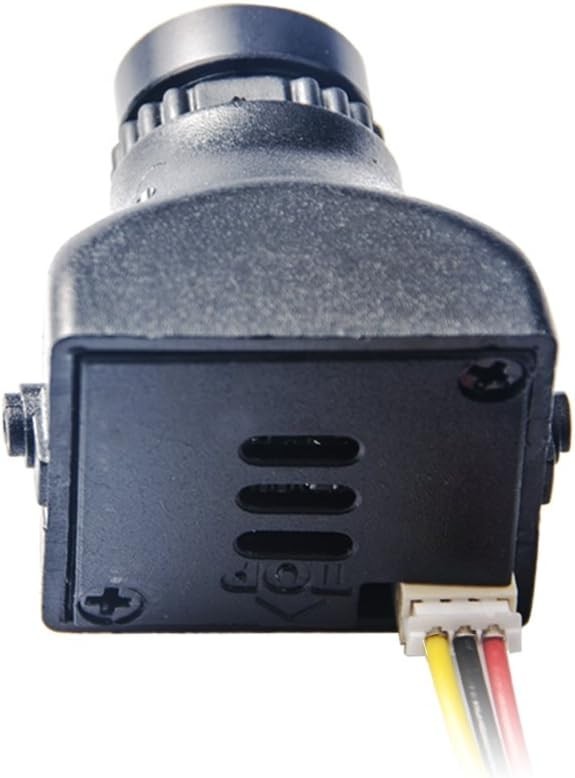 Professional Grade FPV Transmitter + Camera Combo