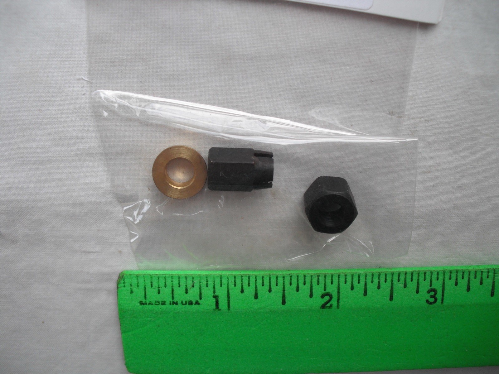 Maxx Products Mpi PN60, Prop. Nut, 6 mm, Bushing, ProSpin, RC R/C Plane Airplane