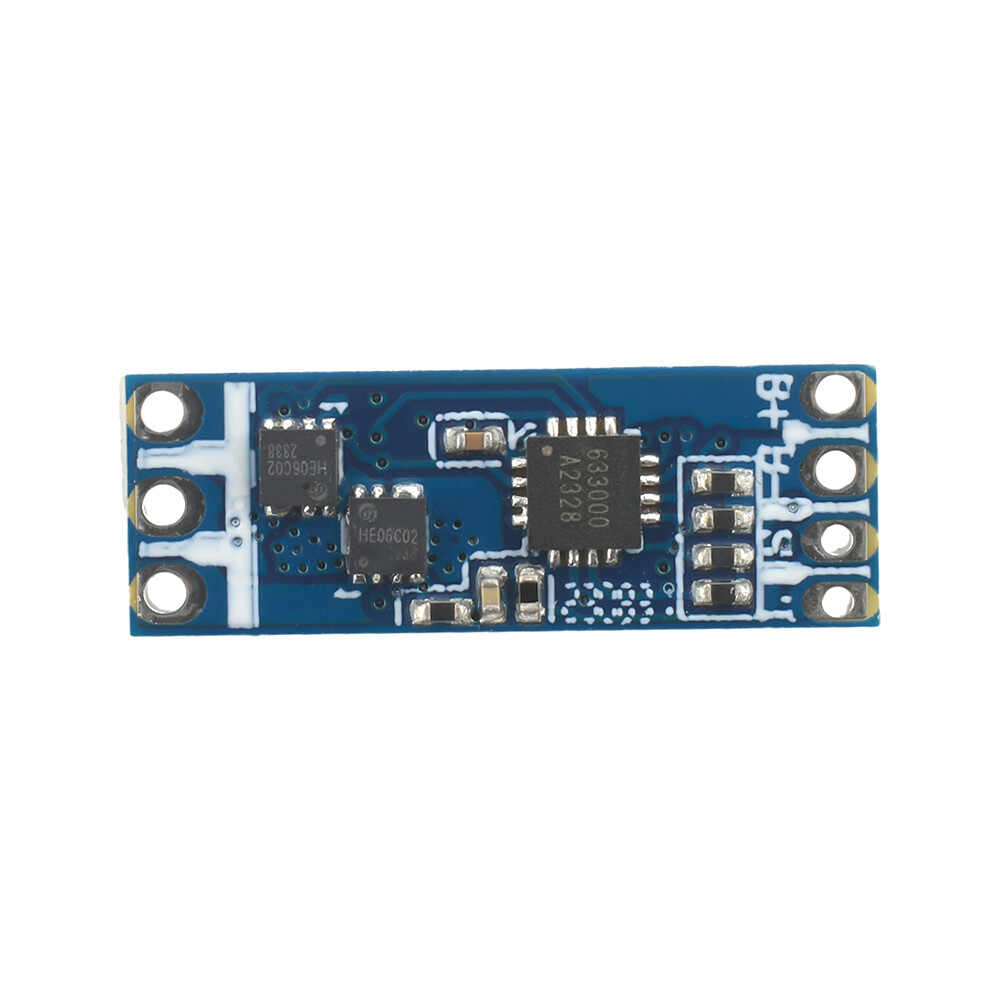 1S-2S 6A DC Brushless Motor Speed Controller Drive Board for 1104 1106 1306 1407