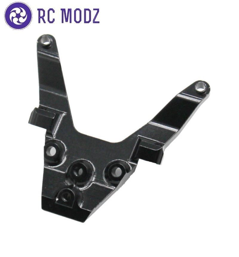 Hot Racing MTT12A01 Losi Mini T 2.0 Aluminum Front Bulkhead