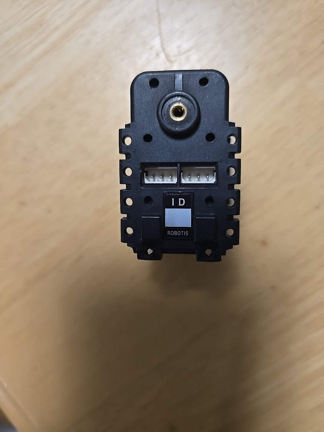 Robotis Dynamixel AX-12A Robot Servo Motor.
