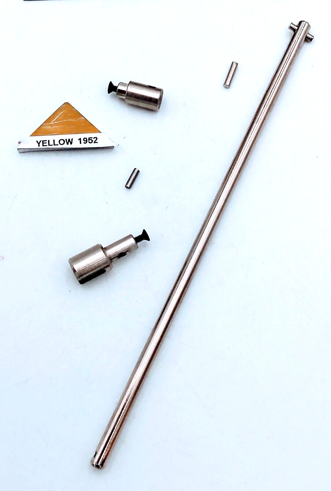 HBX 16889 16890 SG RC Metal Drive Shaft & Outdrive Cups M16101 Ships FREE US