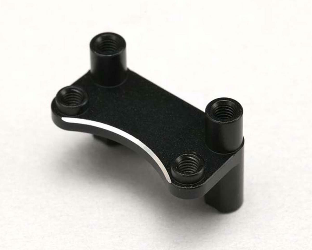 Yokomo YZ-2 CAL 3.0/DTM 3.0 Aluminum Bell Crank Base [YOKZ2-201BB3A]