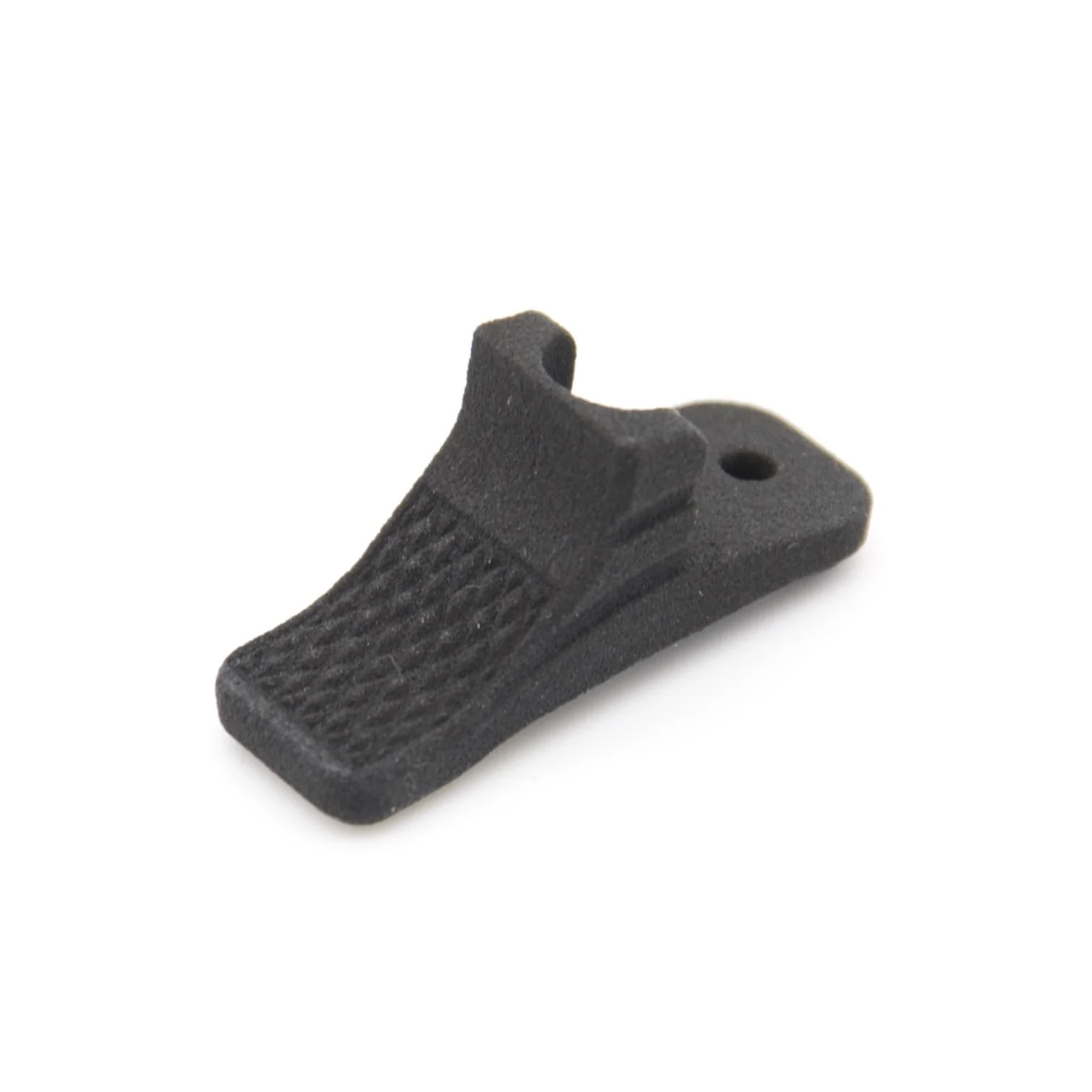 Red1RC Fuel Tank Lid Extension (for Mugen MRX6X / MRX6R) – ENHANCED