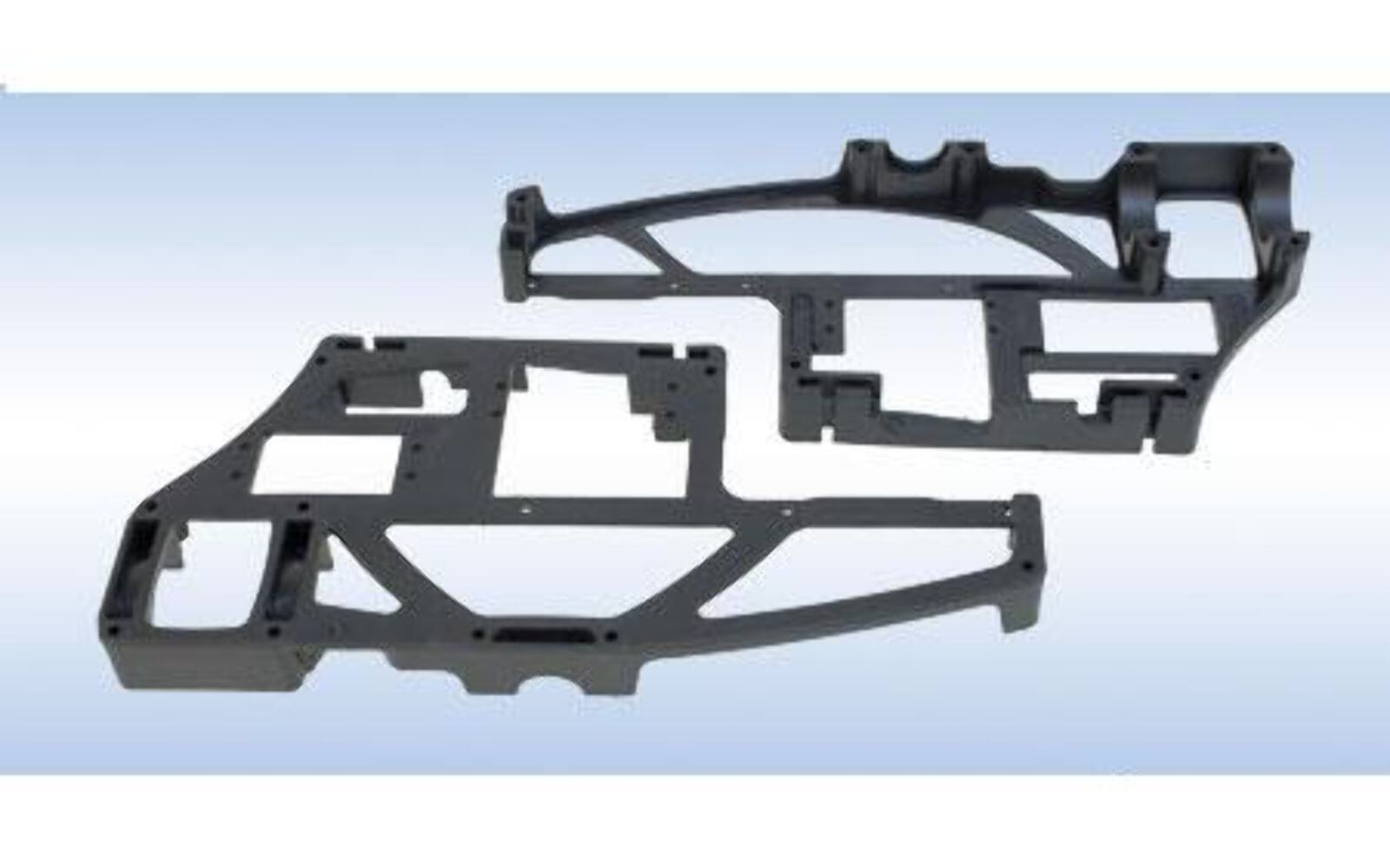 CHASSIS L/R SIDE : 6053002