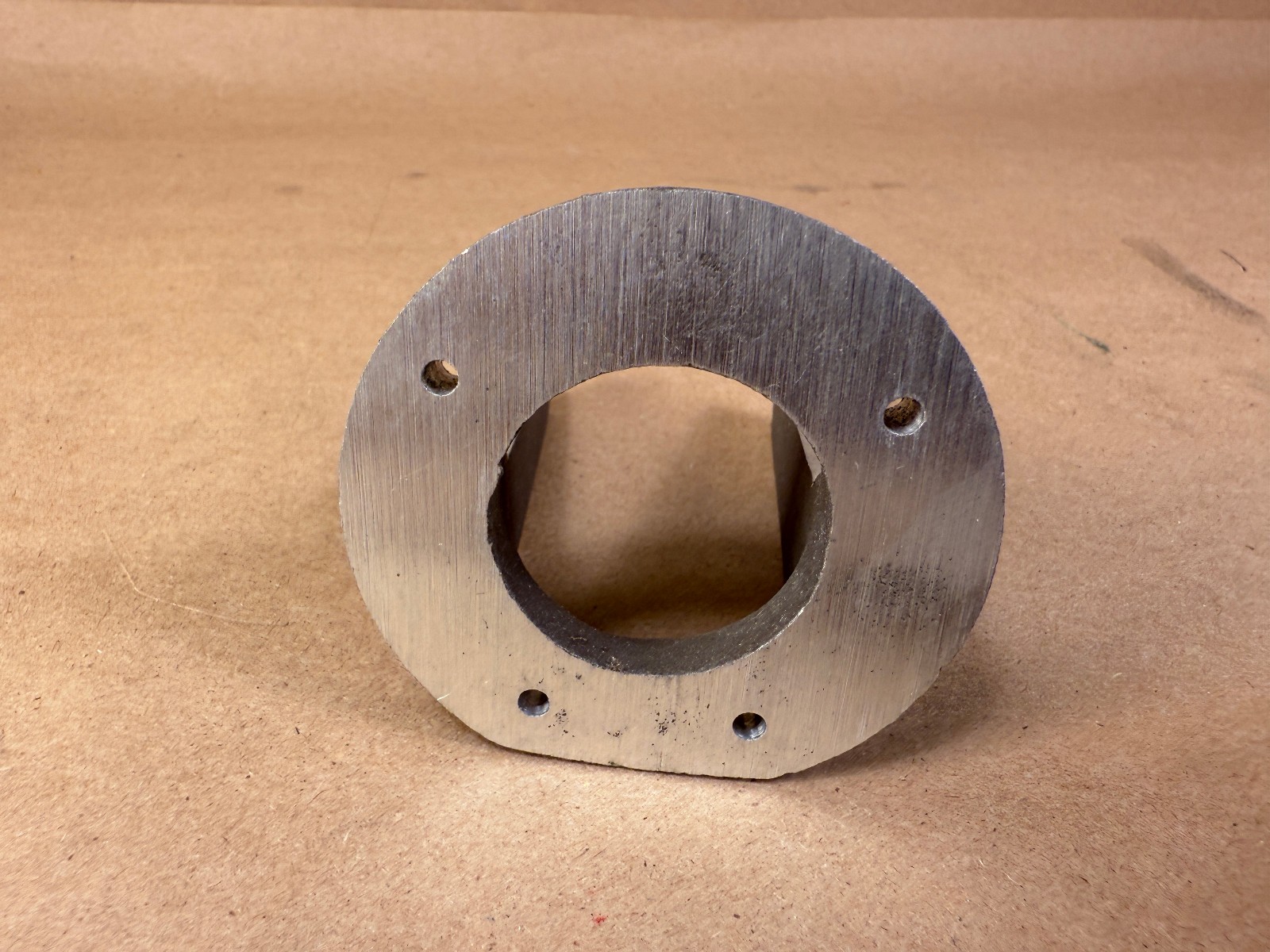 NOS Vintage Kraft Aluminum Engine Mount 60P 200-206 – 1.455″ Span
