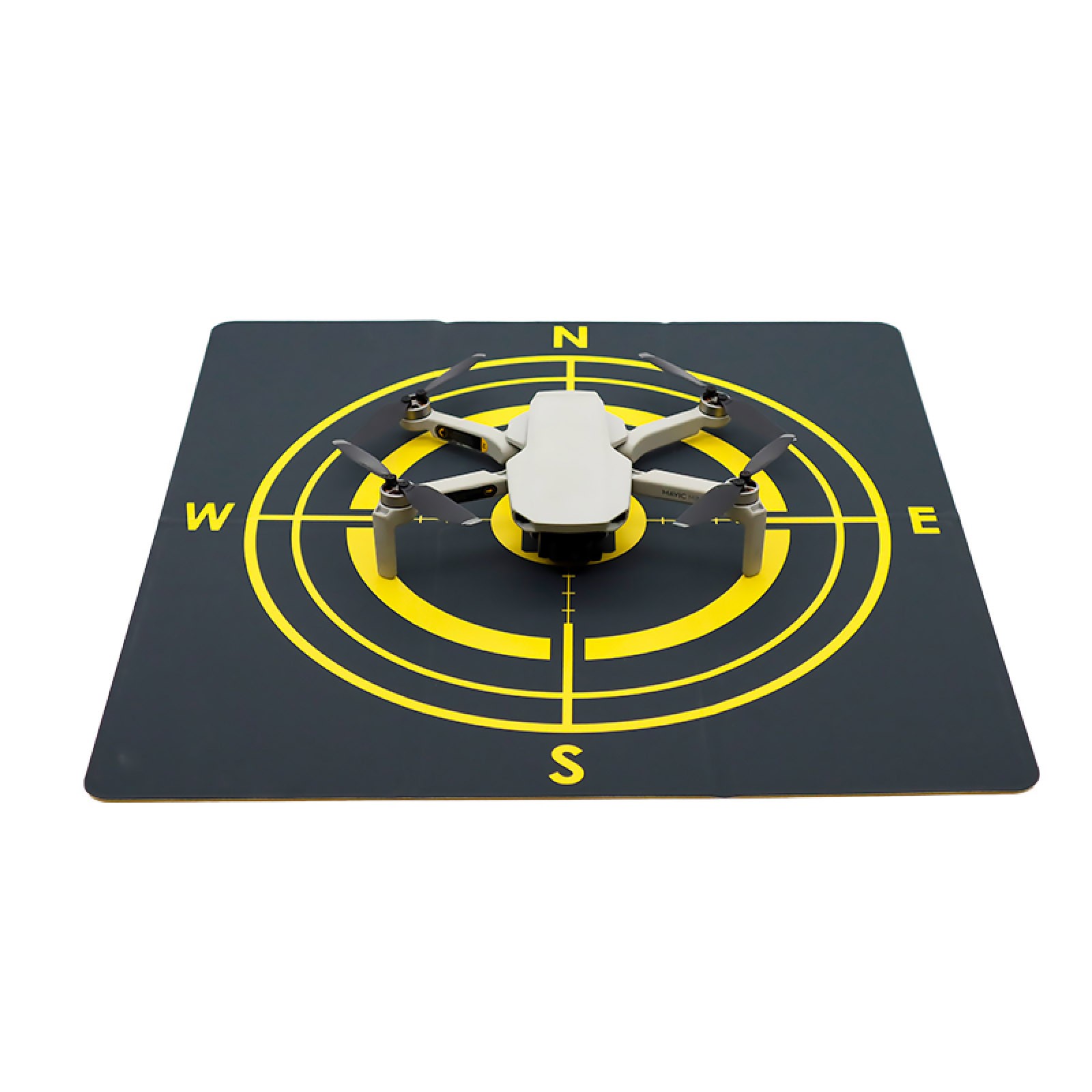 Drone Foldable Landing Apron+Strorage Bag For DJI Mavic Mini SE/Air 2S/Air 2 B