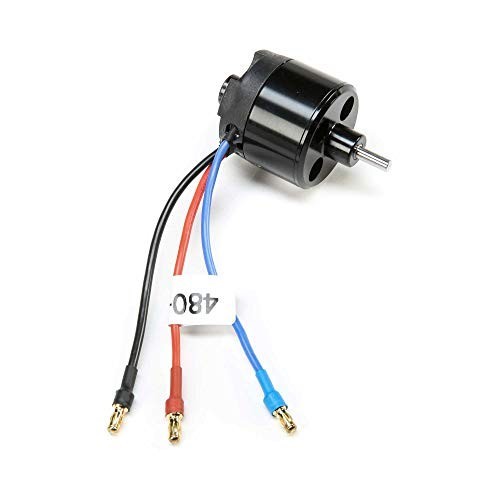 High-Power 960Kv Outrunner Motor 14-Pole for RC Airplane Replacement Parts