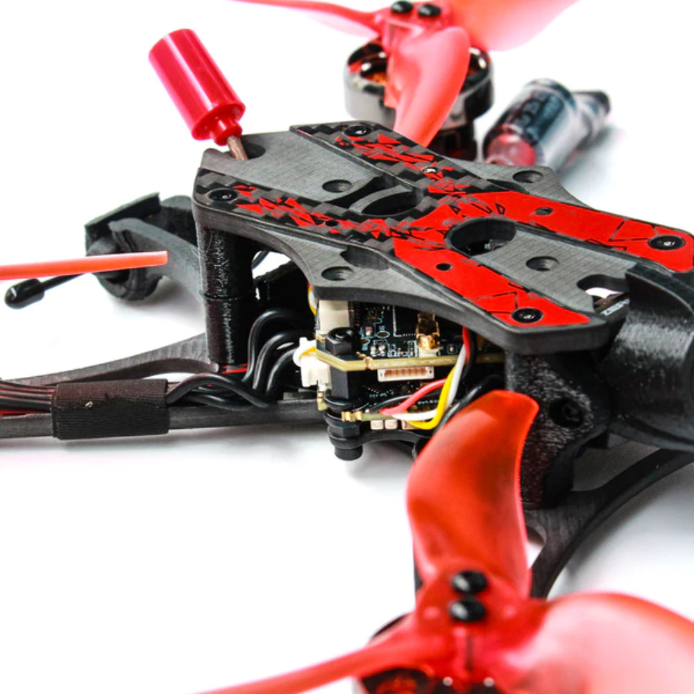 EMAX Hawk Apex 3.5″ FPV Racing Drone Ultralight 4-6S ExpressLRS ELRS (BNF)