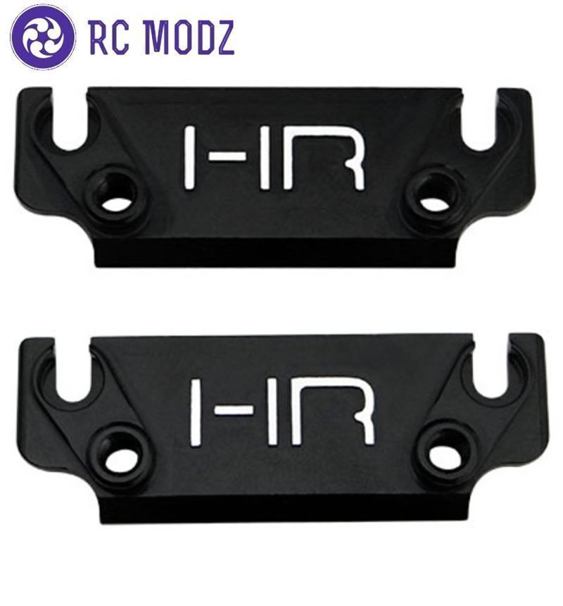 Hot Racing AON311M01 Arrma 1/8 Aluminum Center Sway Bar Mounts