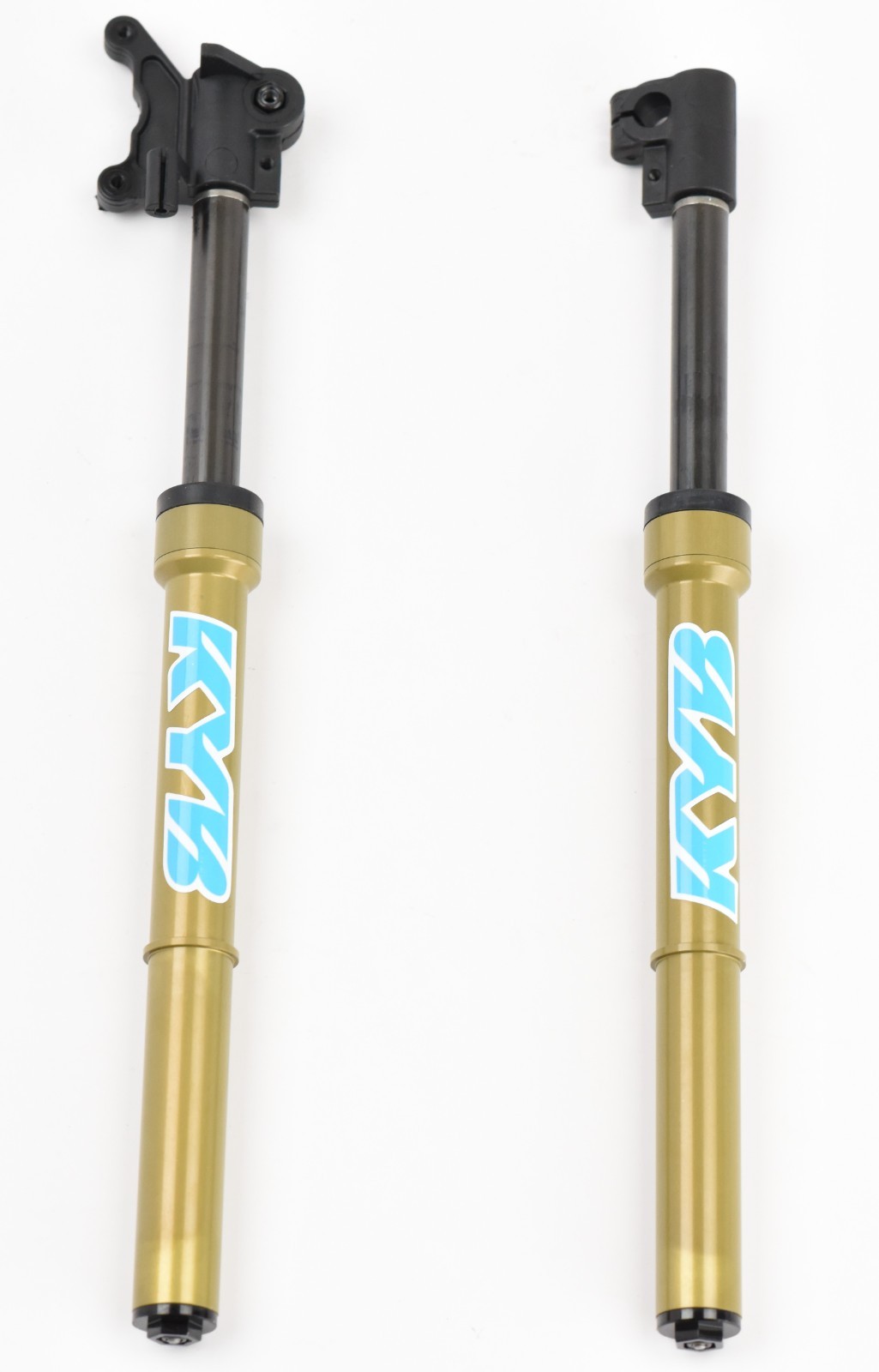 Losi Promoto – Front Forks, shocks assembled springs w/lugs LOS263002 LOS06000