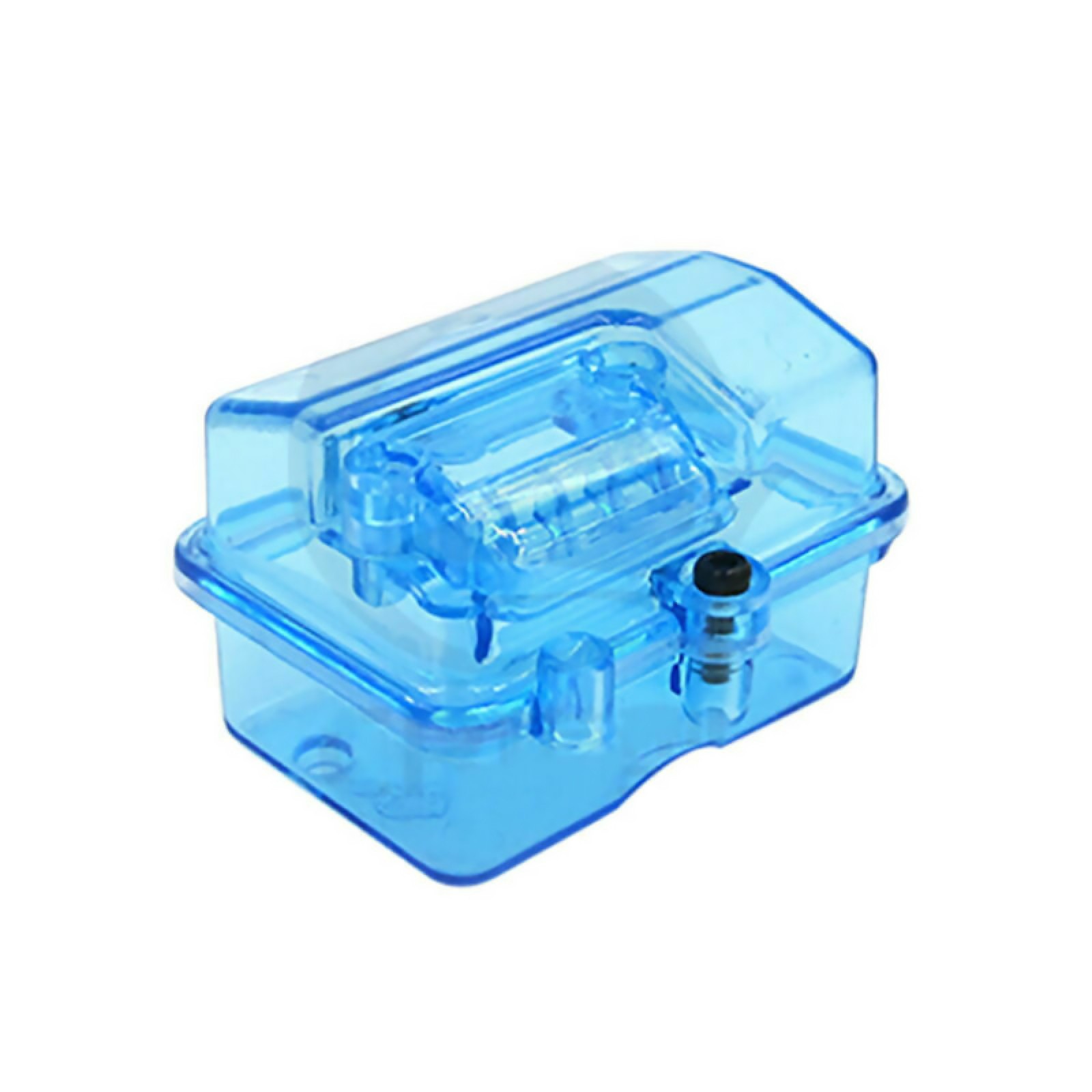 Waterproof Receiver Box For Boat Traxxas Slash 4X4 habao 10SC HPI RC Car Boat F
