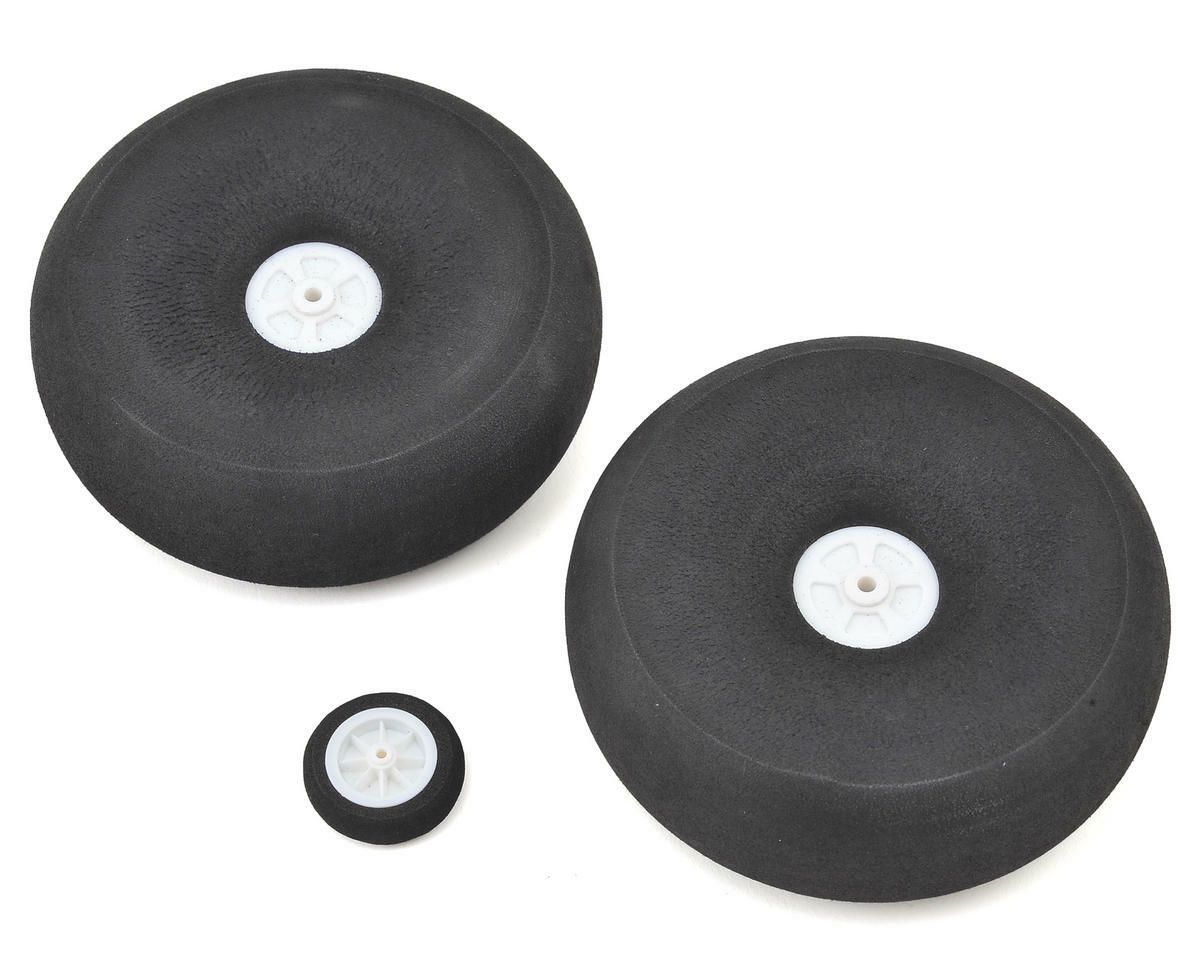 E-flite Timber Wheel Set [EFL5258]