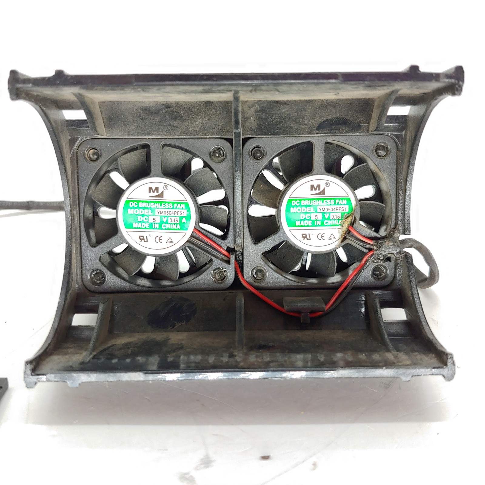 Castle Creations Mega CSE011001900 2028 EXTREME COOLING FAN