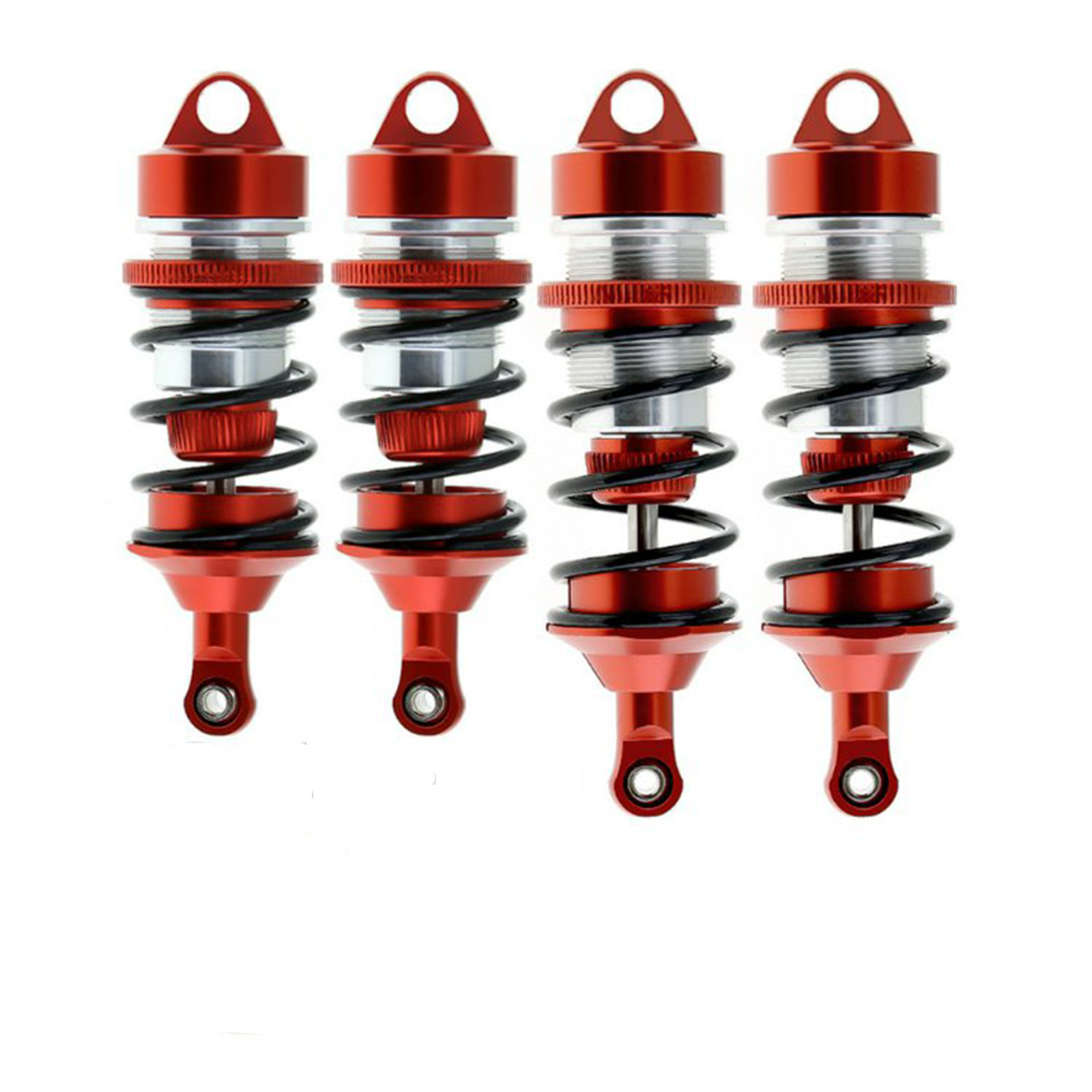 Shock Absorber Metal for ARRMA 1/7 LIMITLESS INFRACTION FELONY