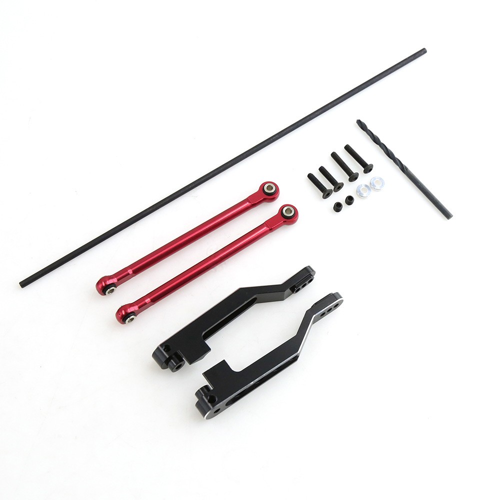 Racing Rear Anti-Roll Sway Bar Set for Traxxas 1/7 RC UDR/Unlimited Desert Racer