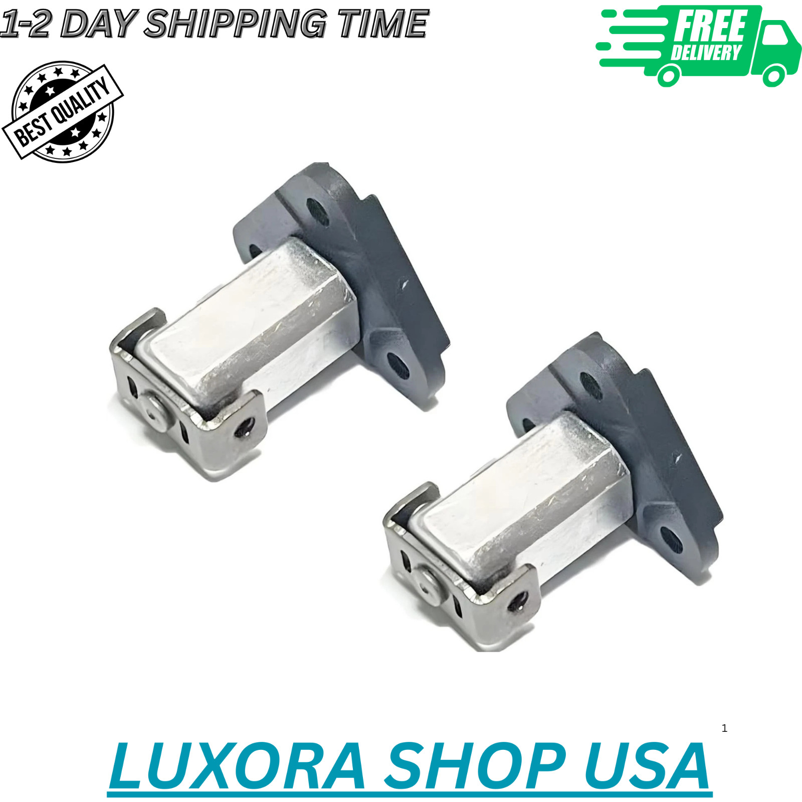 2 pcs Original Pivot Hinges for DJI Mini 4 Pro/Mini 3 Front Arm Rotating…