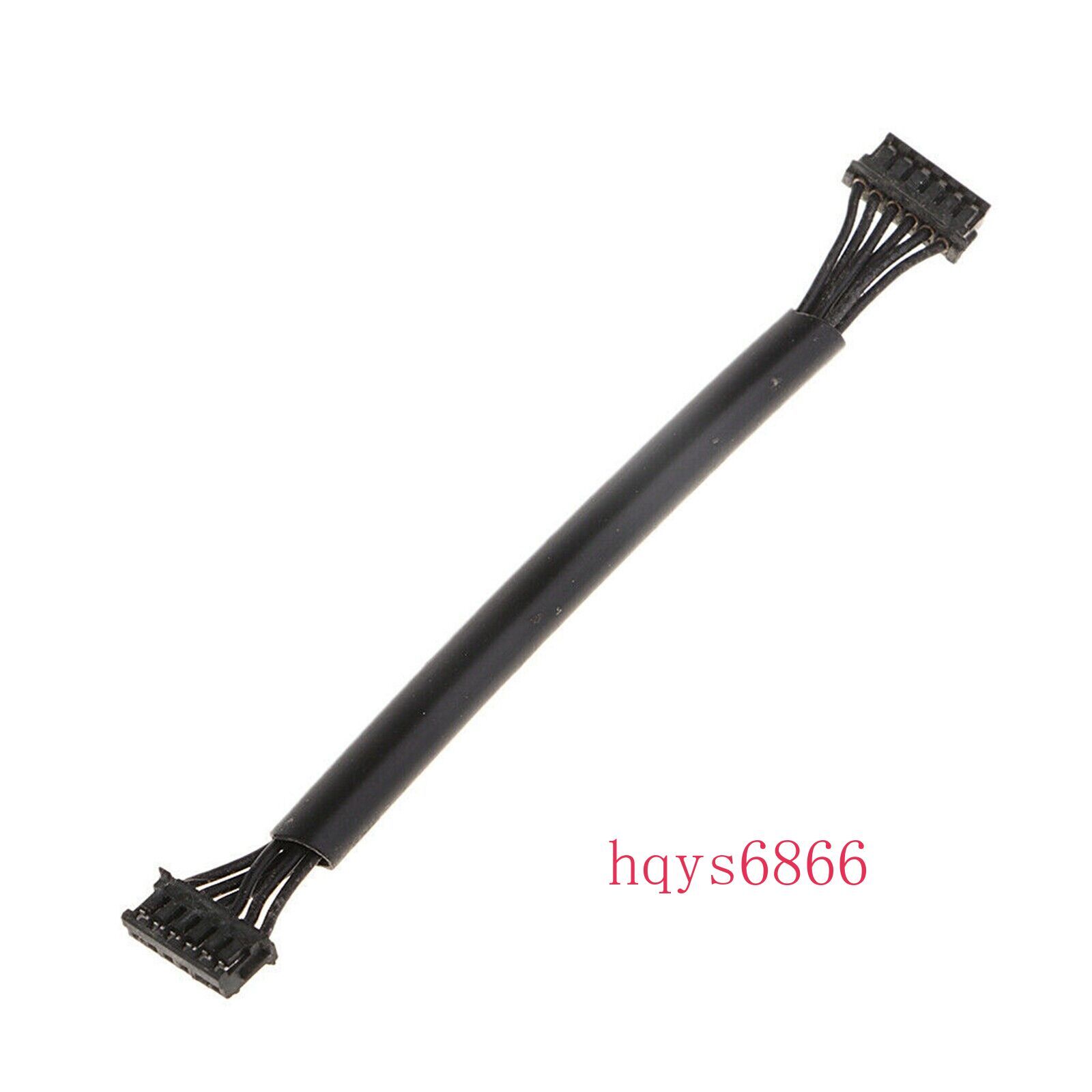 1PCS RC Car Sensored Brushless ESC Motor Sensor Cable Wire Harness 80/120/200MM