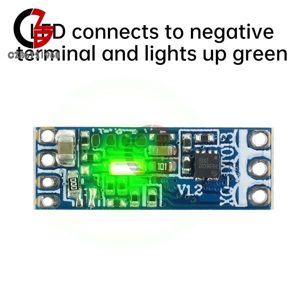 1-2S 6A Micro Brushless ESC Motor Controller Board for 1104 1106 1306 1407 1503