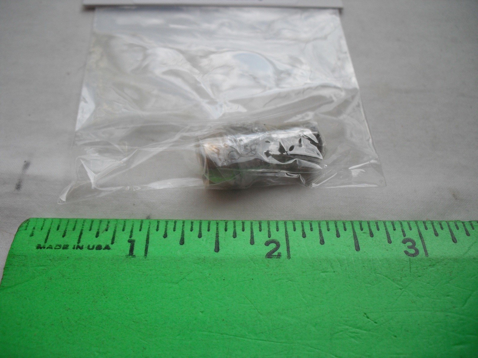 Lot of 3 Maxx Products Mpi PN70, Prop. Nut, 7 mm, Bushing, RC R/C Plane Airplane