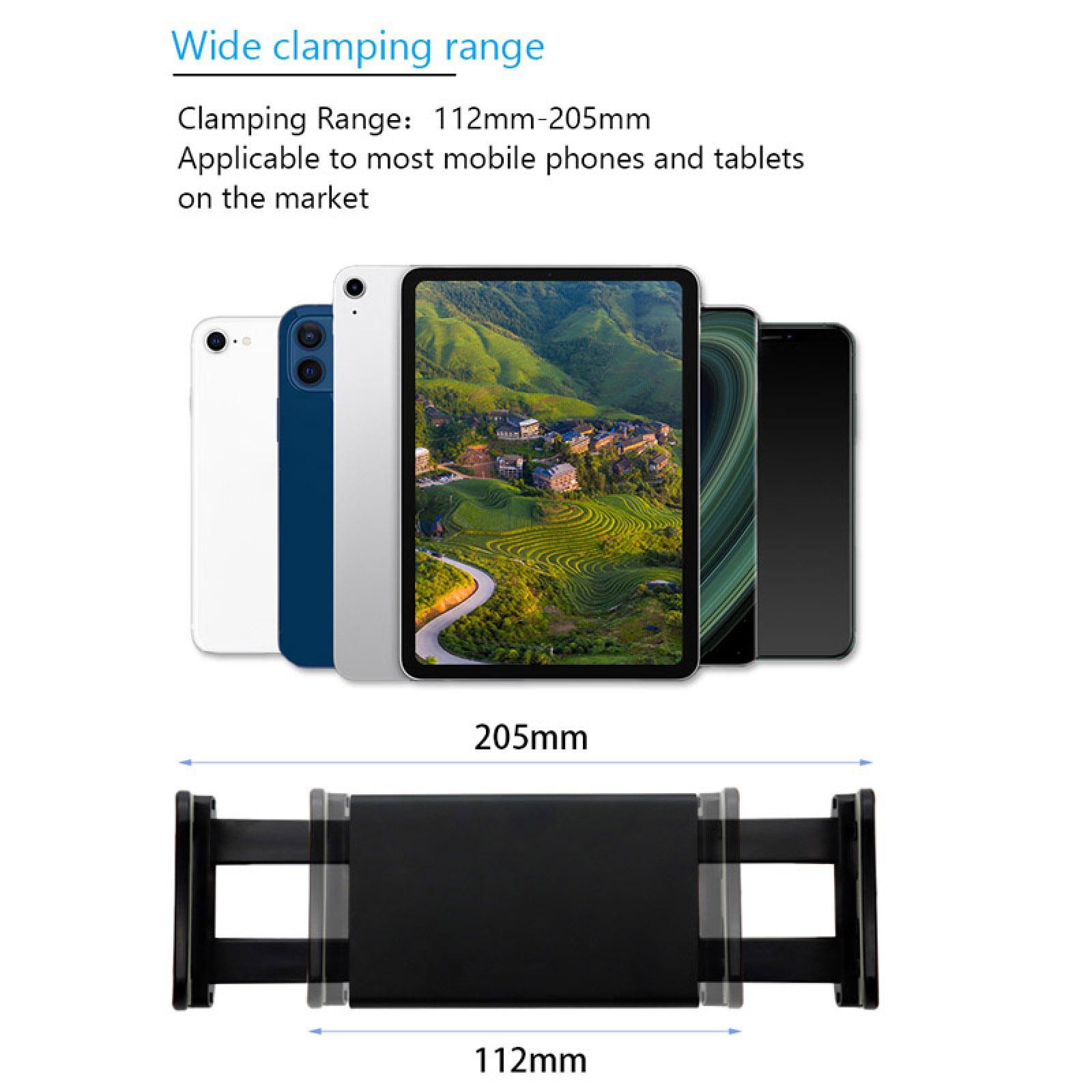 Remote Control Phone Tablet Mount Bracket For DJI Mavic Air 2/Air2S/Mini 2 Drone