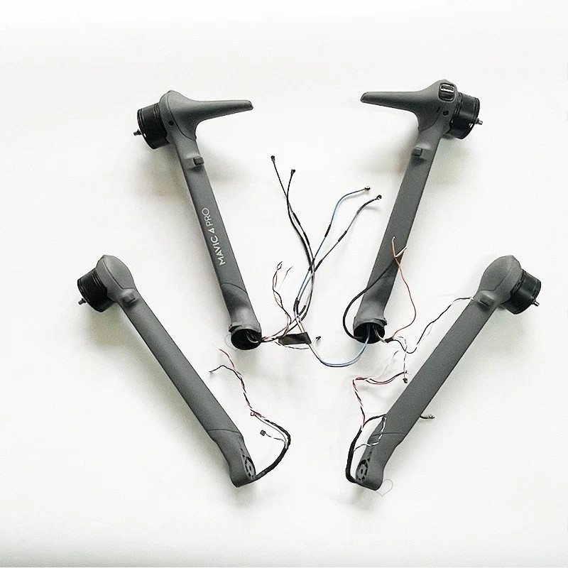 New Left Right Front Rear Motor Arm Repair Parts For DJI Mavic 4 Pro Drone