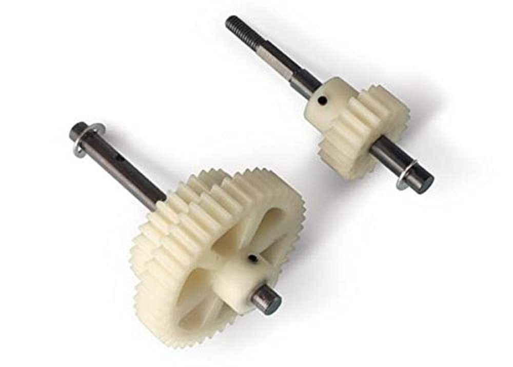 Single Speed Transmission Conversion Kit for T-Maxx Classic Vehicle