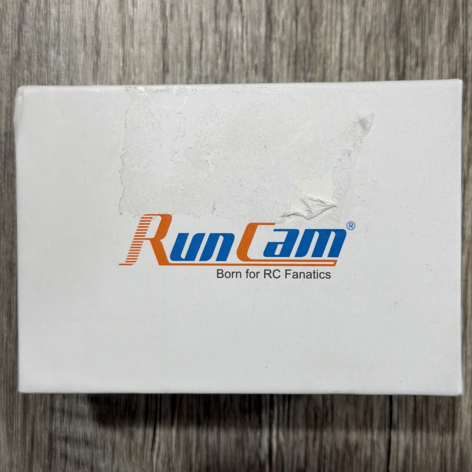 RunCam Thumb 2 4K Action Camera With ND Filter Set