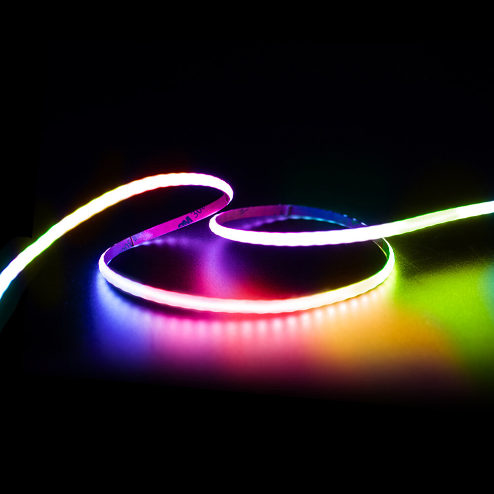 SpeedyBee BEE35 Light Wireless Meteor LED Light Strip Lights with BEC Module