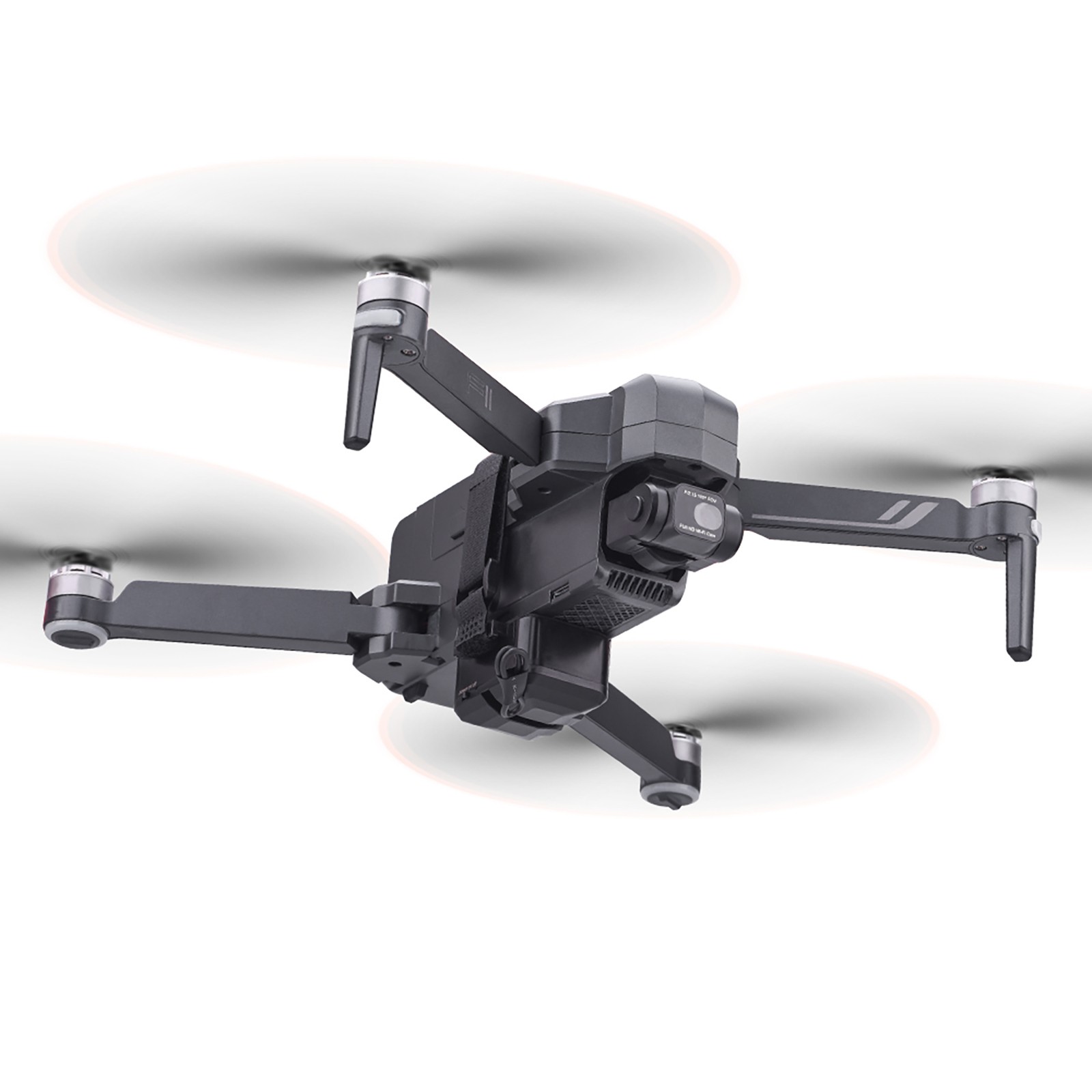 Dropping System Payload Delivery Thrower Air Dropper Device For DJI Mini 3/4Pro
