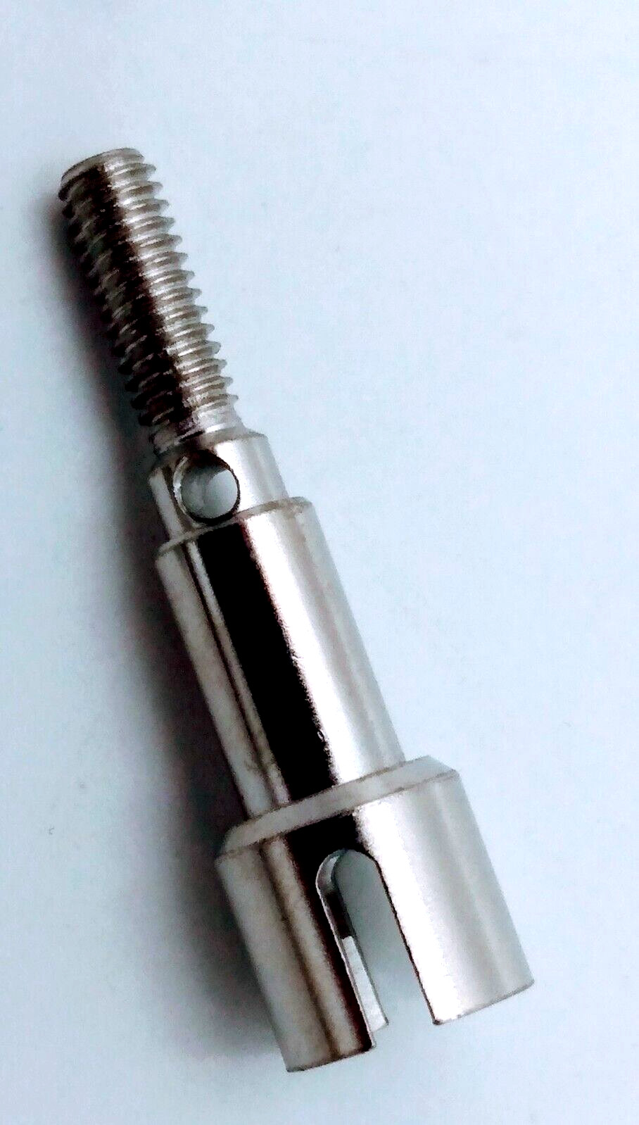 HBX 16889 16890 SG RC Metal Rear Wheel Shafts M16107 Ships FREE US Seller