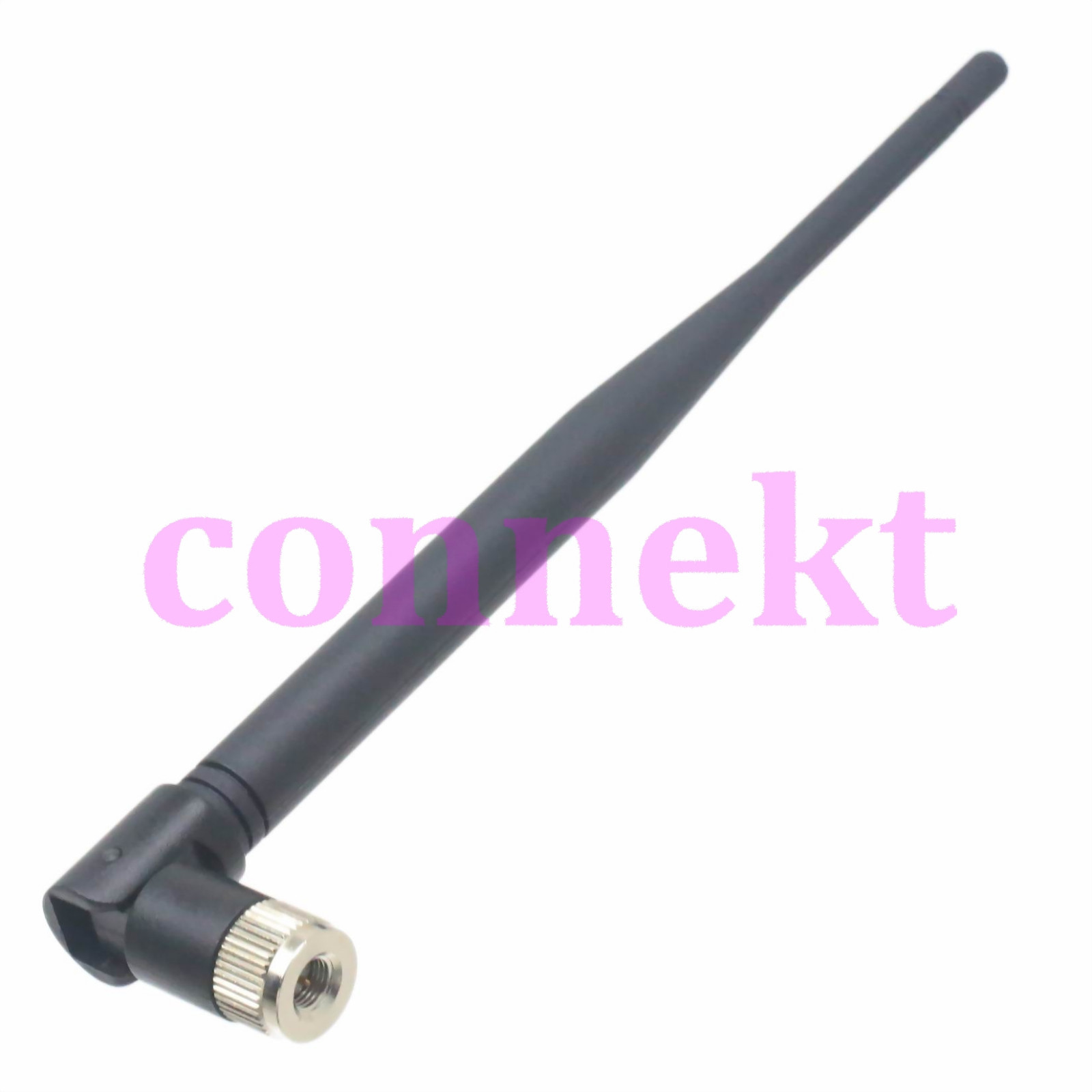 900/1800MHz GSM GPRS SMA male Tilt-Swivel 5dBi 20cm radio Antenna