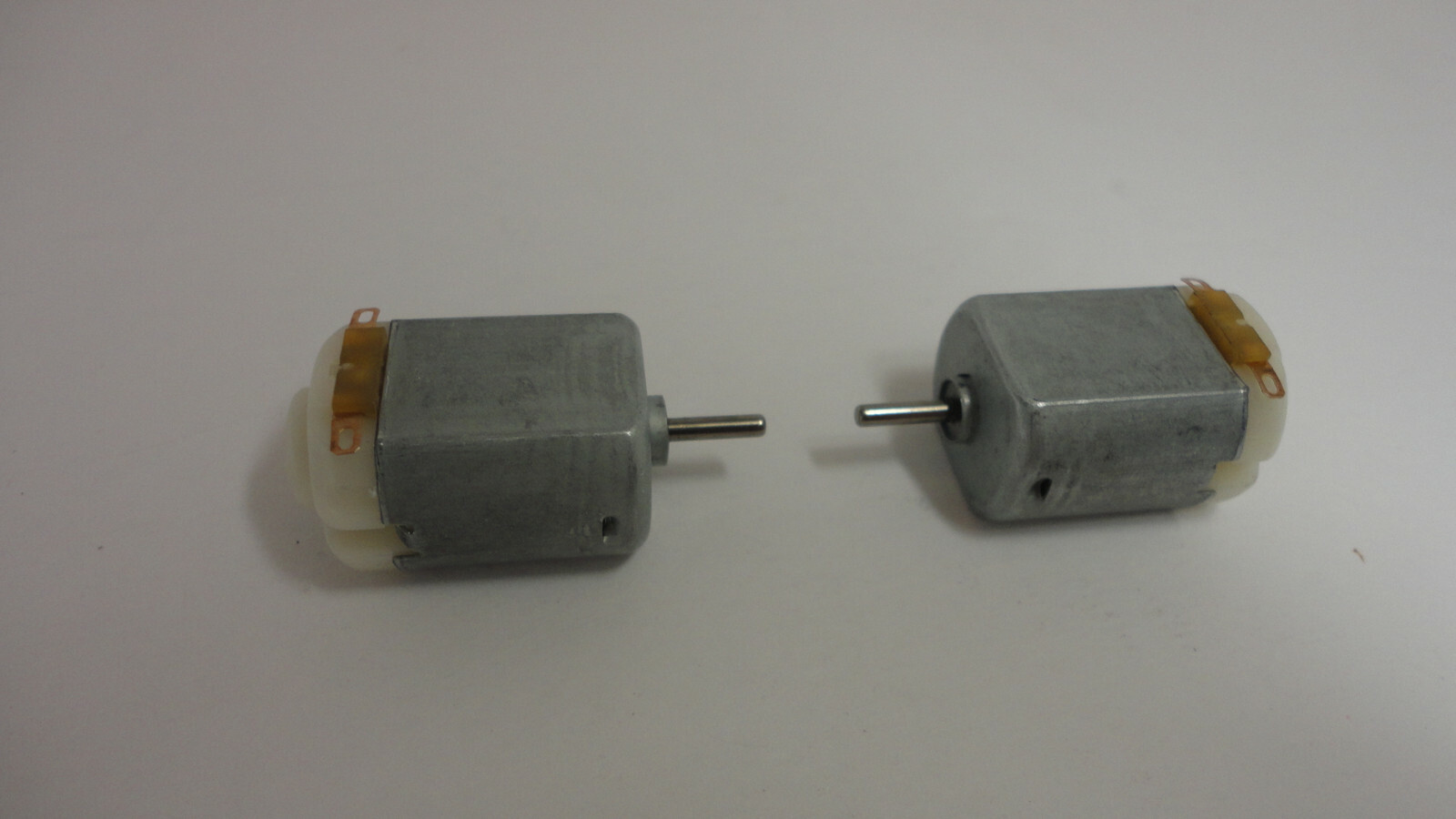 Small Micro Motor 130 Pony Up Four Drive DC Power DIY Production 3V 4V 5V 6V 3-6